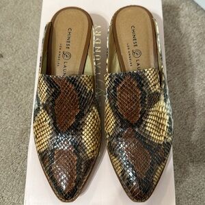 Chinese Laundry Marnie Mule - 7